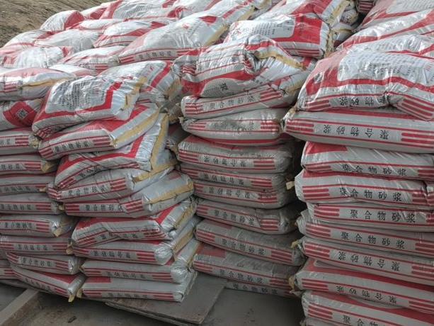 专业50灌浆料厂家